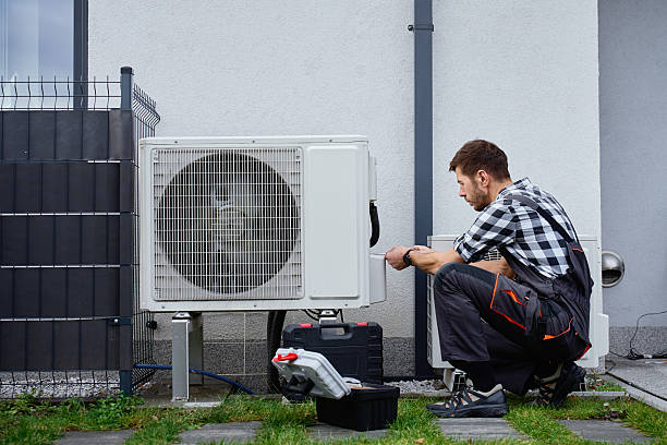 Trusted Hvac service in West Liberty, OH - Tropical Oasis HVAC